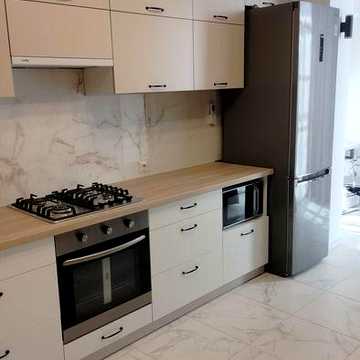 Продам квартиру в ЖК Днепровская Брама 2, этаж 8, 49.1 кв, собственик ЖК днепровська брама