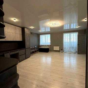 Продам 3 комн квартиру 81,5 м2 Евроремонт Комфортный 3 этаж Новострой ЖК Мира- 4 OA ЖК Мира - 4