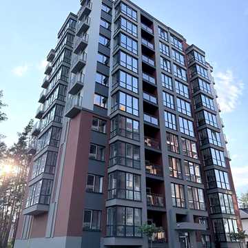 Продаж 3к Квартира Соборна вулиця ЖК Soborniy