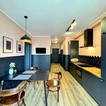 Берестейський просп. (Перемоги), 65-А