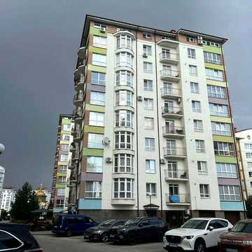Оренда 2к.новоб.ЖК"Калинова Слобода"