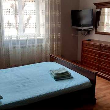 Оренда 1-но кімнатної квартири в центрі, по вул. 28 червня.