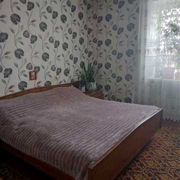 2-х кімнатна квартира
