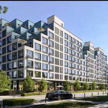 В продажу 1к квартира в ЖК Dnipro Island Дніпро Айленд, Осокорки ЖК Дніпро Айленд Dnipro Island