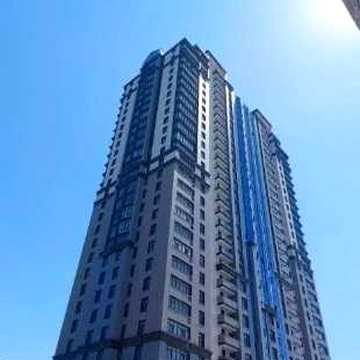 Продам квартиру на проспекте Шевченко в новострое ЖК Олимпийский