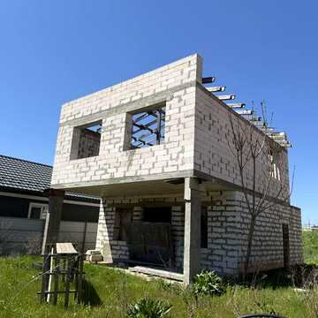 Продам Участок и Дом «Совиньон»