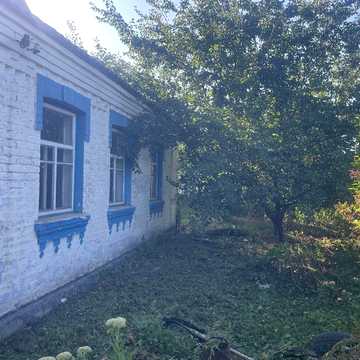 Продам будинок с.Антонів