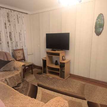 Продам квартиру центр міста