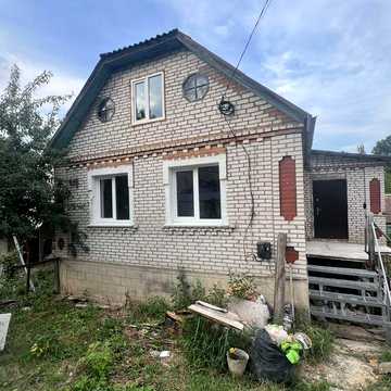 Продам гарний  будинок !
