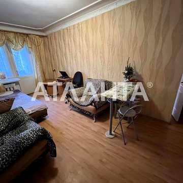 3-кімн квартира / Армійська / парк Перемоги