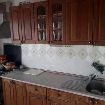 2К квартира на Алма-Атинской,109-А ДВРЗ