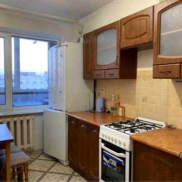 Продам 1 кімнатну квартиру район парку