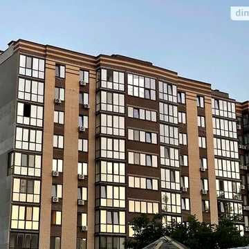 Продаж 2к Квартира Молодіжна вулиця