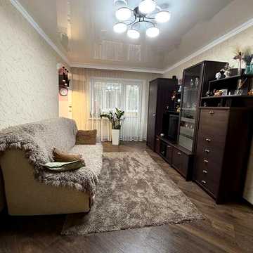 Продаж 2-кімнатної квартири в центрі міста