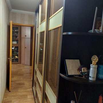 Продам просторную 3-х комнатную квартиру, Левобережный-3
