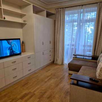 Оренда Квартири на Печерську, метро Звіринецька, б. Міхновського, 17/5