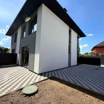 Дуплекс в Гатне 102 м2 | Газ | Держпрограми | Без комісії