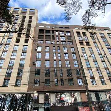 Продам видову 2к квартиру! Ірпінь, центр Парк Дубки, Правика!