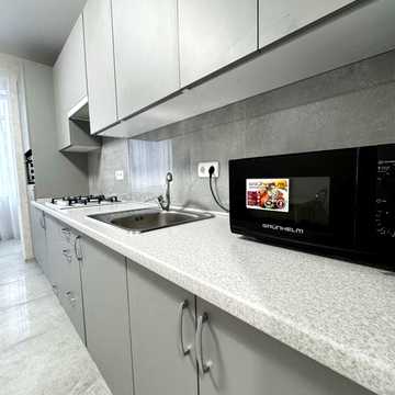 Оренад 1но кімн квартири ЖК Полісся 2