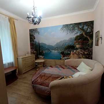 Сдам 1-комнатную квартиру на Еврейской/ Осипова (Корженко)/Центр