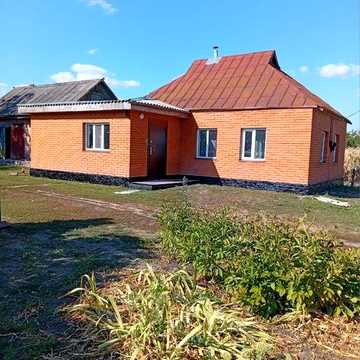 Прожаж будинку від власника