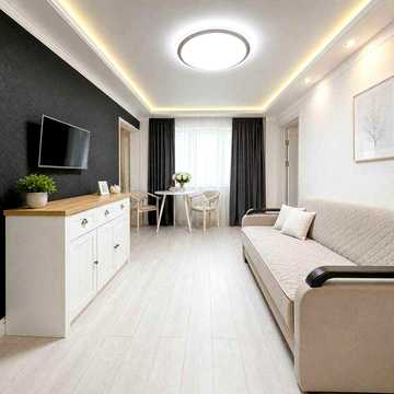2к. Центр. Рідкісна пропозиція на ринку нерухомості.  Ідеальний стан. Найкращий поверх.