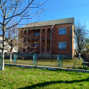 Продаж добротного будинку в с. Демидівка