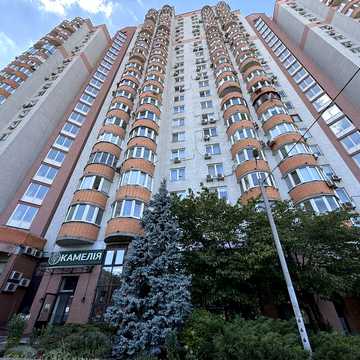 Оренда квартири 4км 143,6м 13пов пров. Феодосійський 14