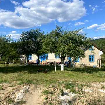 Продам будинок, дача село Смерклів