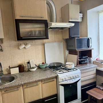 Продаж 1-но кім квартири 3 поверх в центрі міста