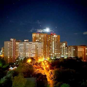 Квартира Академмістечко ЖК Єфремова 8а