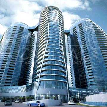 Продажа квартиры, TARYAN TOWERS,  ул. Иоанна Павла II, Печерский р-н ЖК TARYAN TOWERS