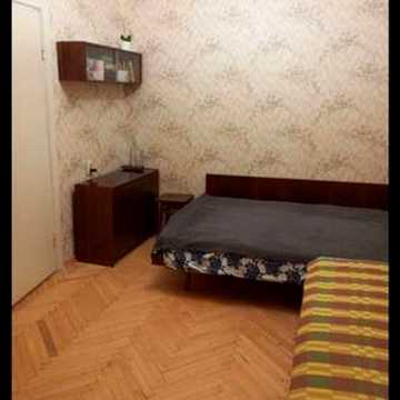 Продаж 1-кімнатна квартира Лісовий масив