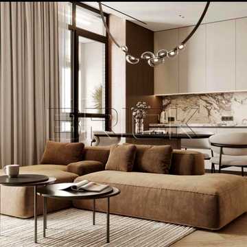 ЖК TRIIINITY Трініті Продаж квартири 90м2 вул. В. Тютюнника 39/2, Печерськ, Центр Преміум клас ЖК TRIIINITY