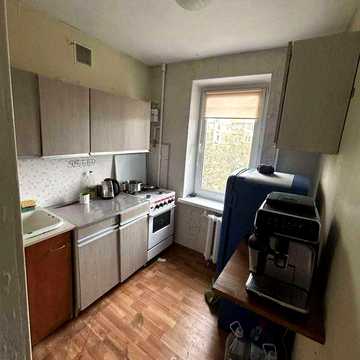 Продам 1-кімн. Доброхотова Академіка вул. 7, 22 м.кв