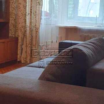 Продаж 1к квартири Празька 31 / Пражская 31