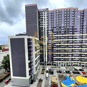 Продаж 2 к квартири проспект Повітряних Сил, Чоколівка, Солом'янський р-н ЖК «OK'LAND»
