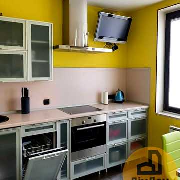 Продаж 1-кімнатної квартири / Івасюка 6-А /ЖК Оазис / Оболонські Липки / Парк Наталка