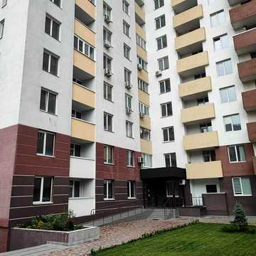 продаж до 1 вересня далі ремонт 1 к.кв. Ш-кий квартал І секція ЖК Шевченківський квартал