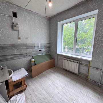 Продаж 1-к квартири, вул. Велика Китаївська, 108, метро Деміївська