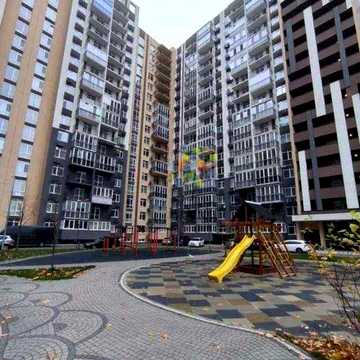 Продаж 1к квартира, ЖК Кришталеві Джерела, Заболотного, 148B ЖК Кришталеві Джерела