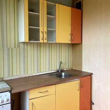 Продаж 3к квартири по вул. Симиренка, 5 Святошинський район
