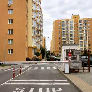 Продам двокімнатну квартиру в Києві 63,5 м² в одному з найкращих комплексів Софіївської Борщагівки — ЖК Софіївська Сфера. ЖК Софіївська сфера