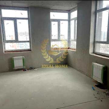 Продаю 2-кімнатну в новобудові, ЖК Бережанський, Оболонський район. Держпрограми.