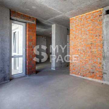 Продаж квартири ЖК West House, Деміївка, Голосіївський Брістоль МЕТРО ЖК West House