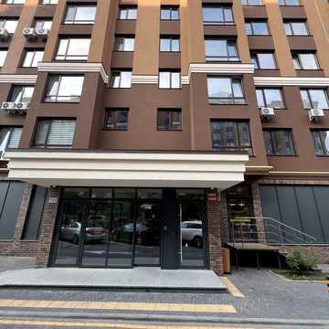 Продаж 1к квартири 42м2, середній 5й поверх, ЖК Софіівські липки ЖК Софіївські Липки