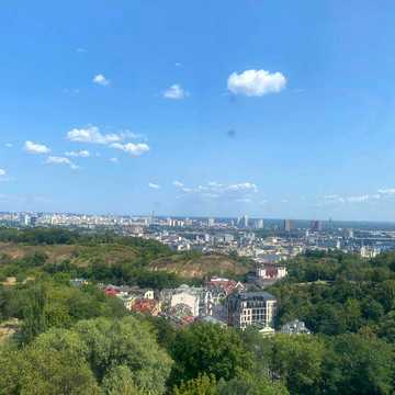 Оренда представницької видової квартири Центр Золоті Ворота Без %