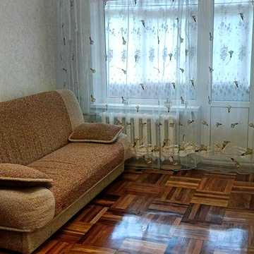 Здам 1-кімнатну квартиру (від власника)