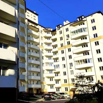 Оренда квартири в Моршині. Перше заселення від власника