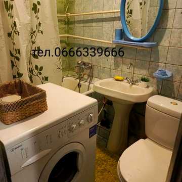 Сдам 1 к.кв. ул. Волонтёрская 2 ж